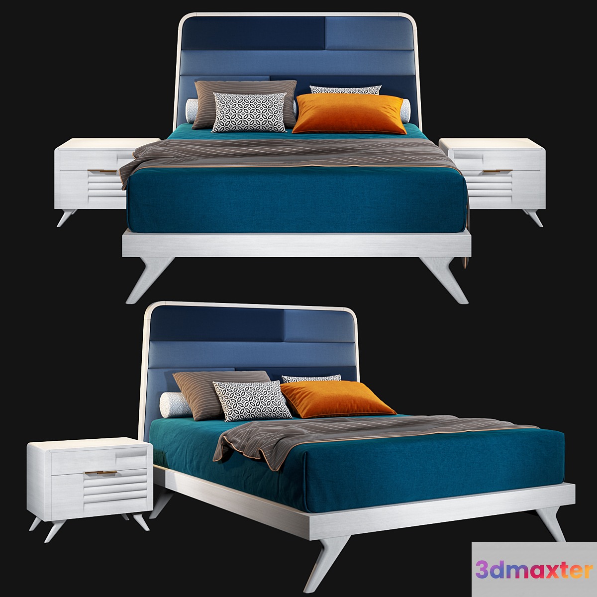 Signorini Coco Stevie 2 furniture