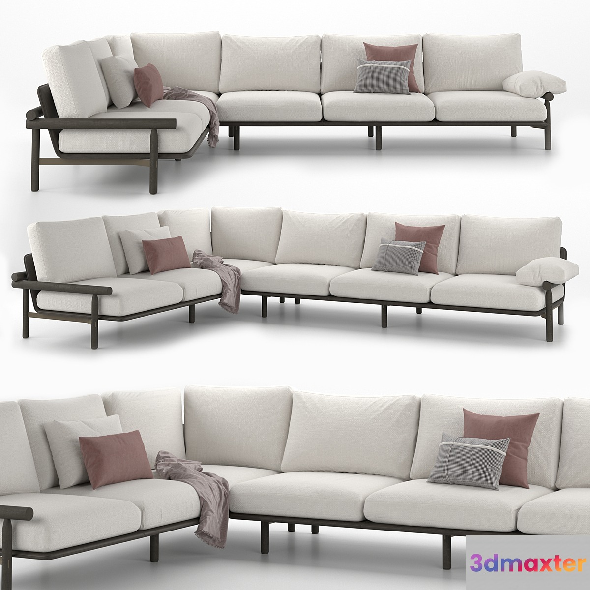 Sofa Toan Nguyen Stilt