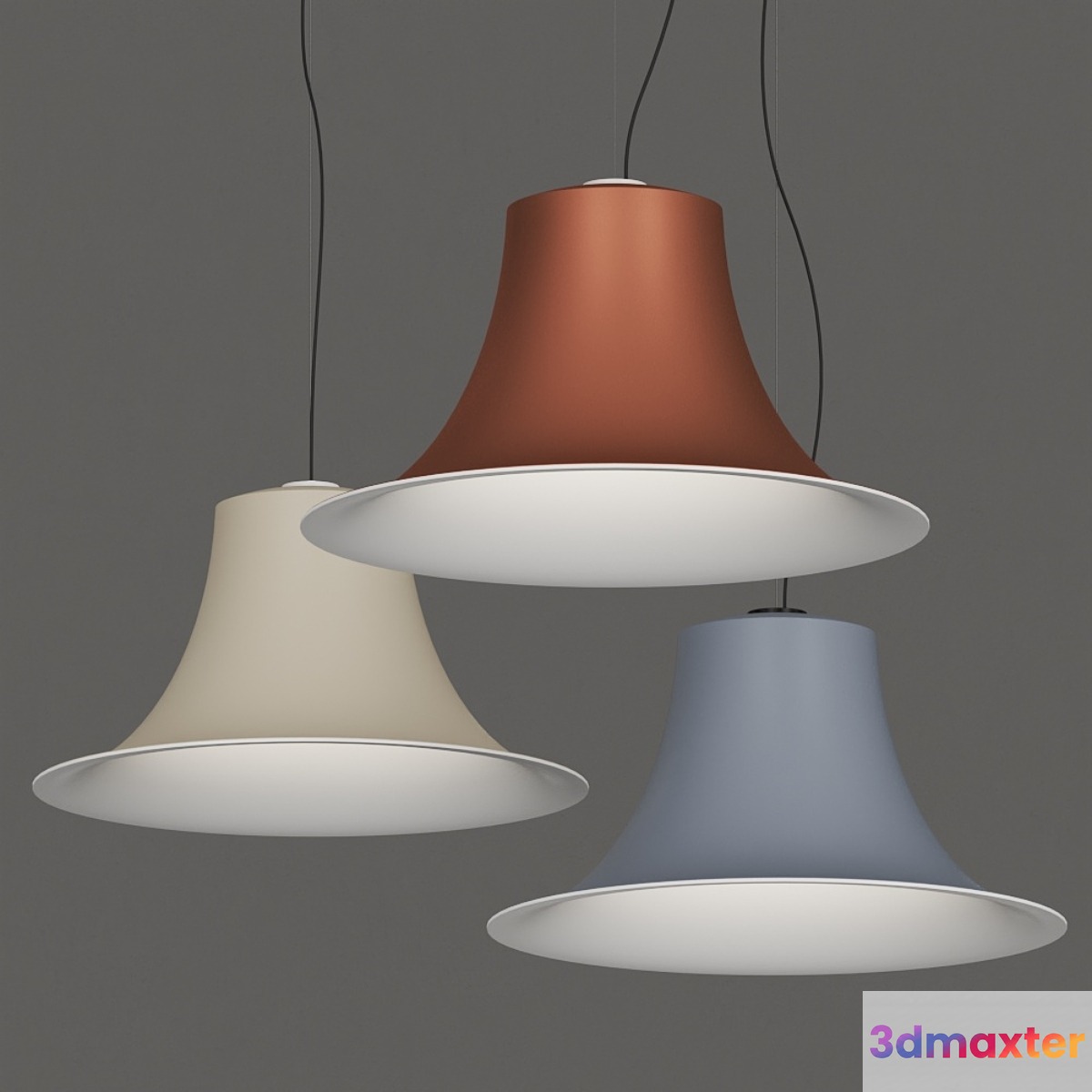 L004 Pendant Lamps