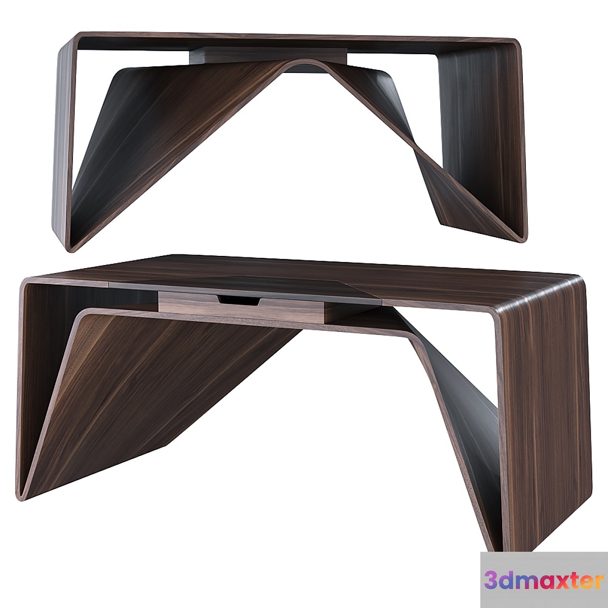 DWFI MEBEUS Writing desk