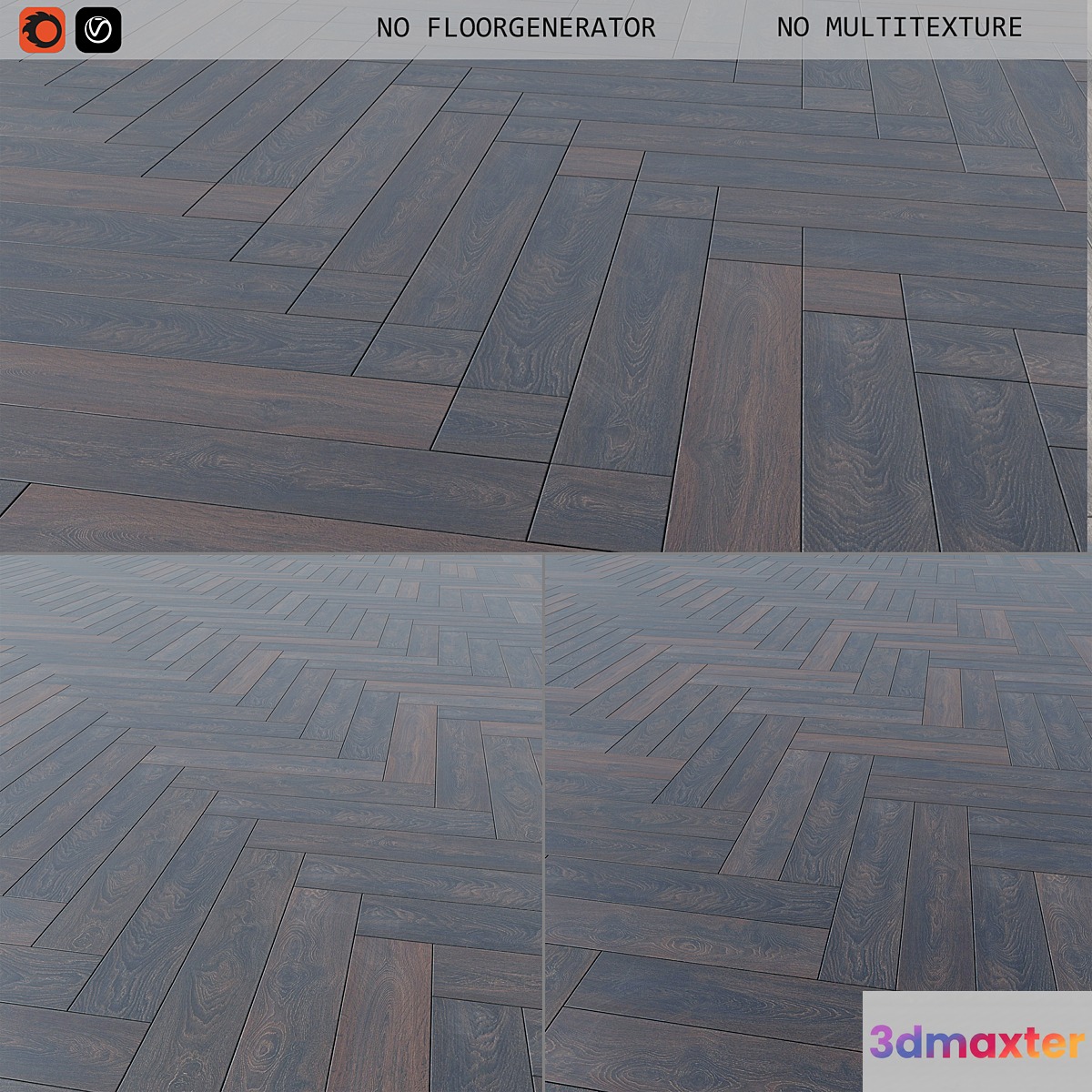 Floor laminate 32 3D Max