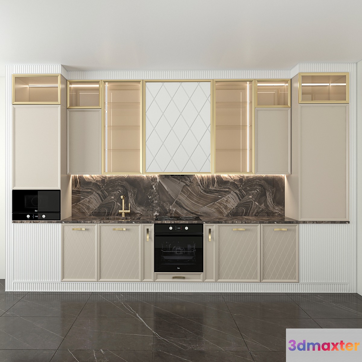 Kitchen No. 5