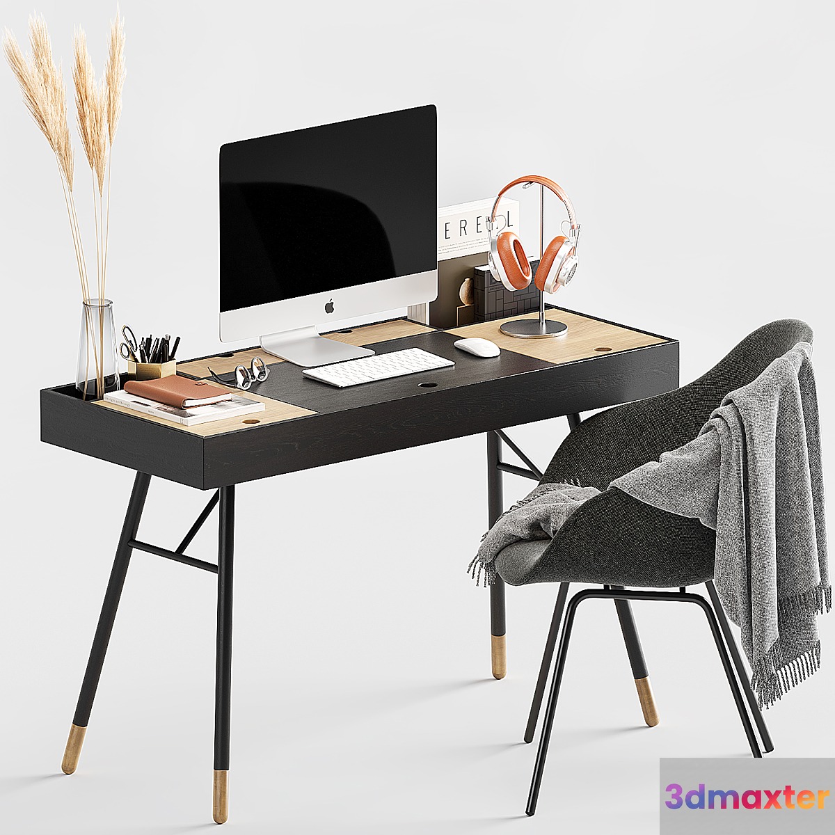 BoConcept Office 2 - No.2