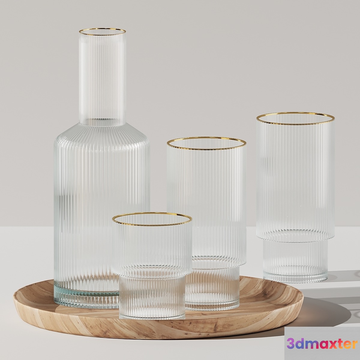 Kitchen Set 003