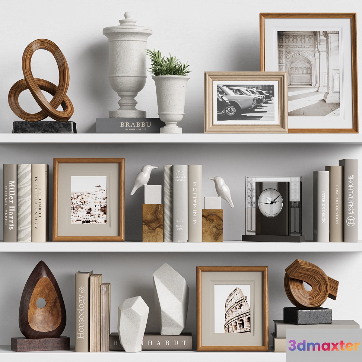 Decor Set 102