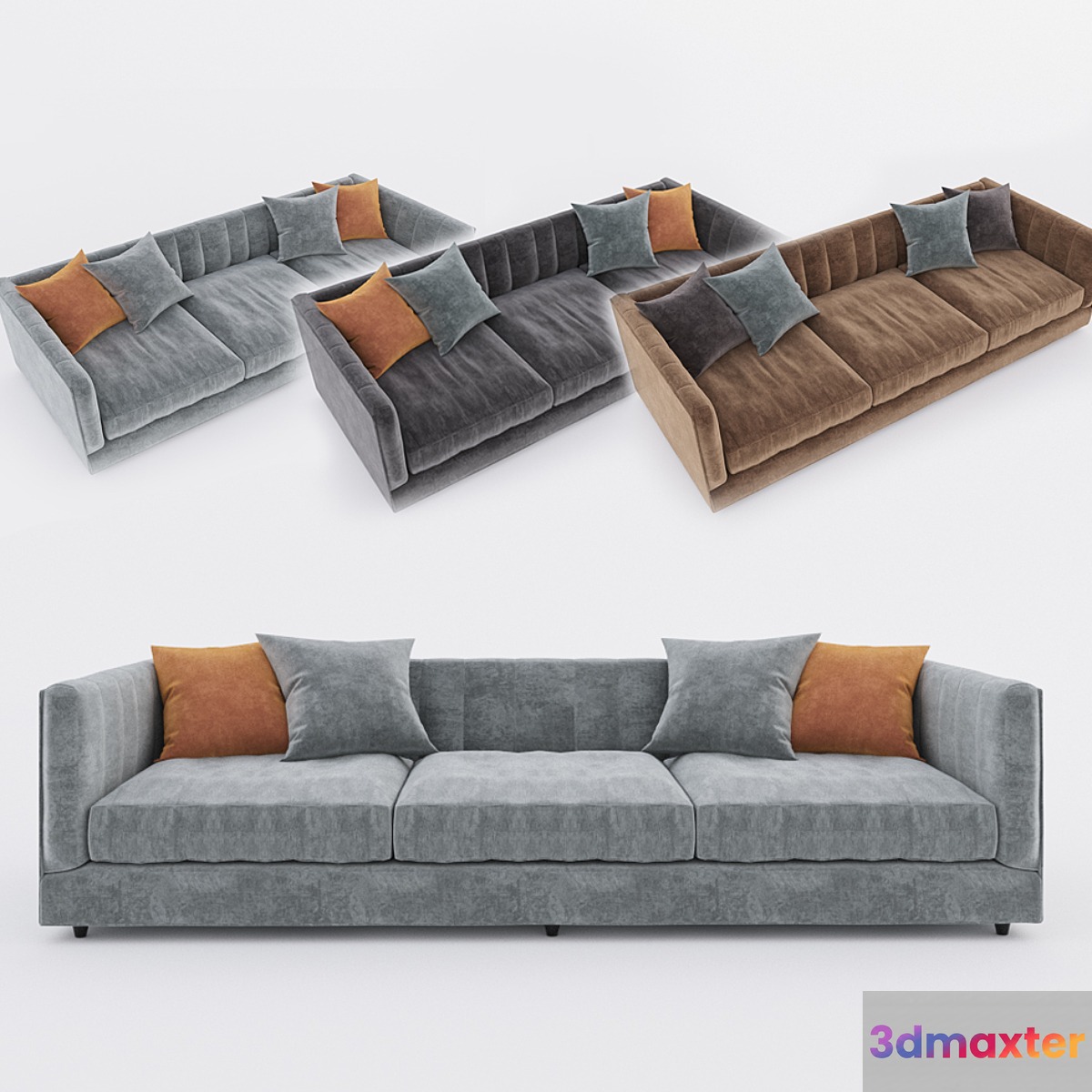 Sofa - No.12