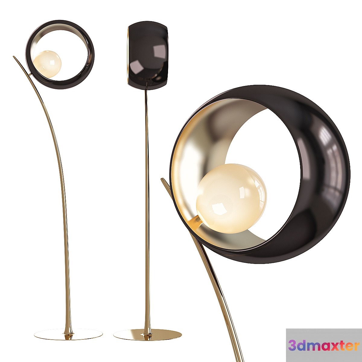 Okio small by Concept verre