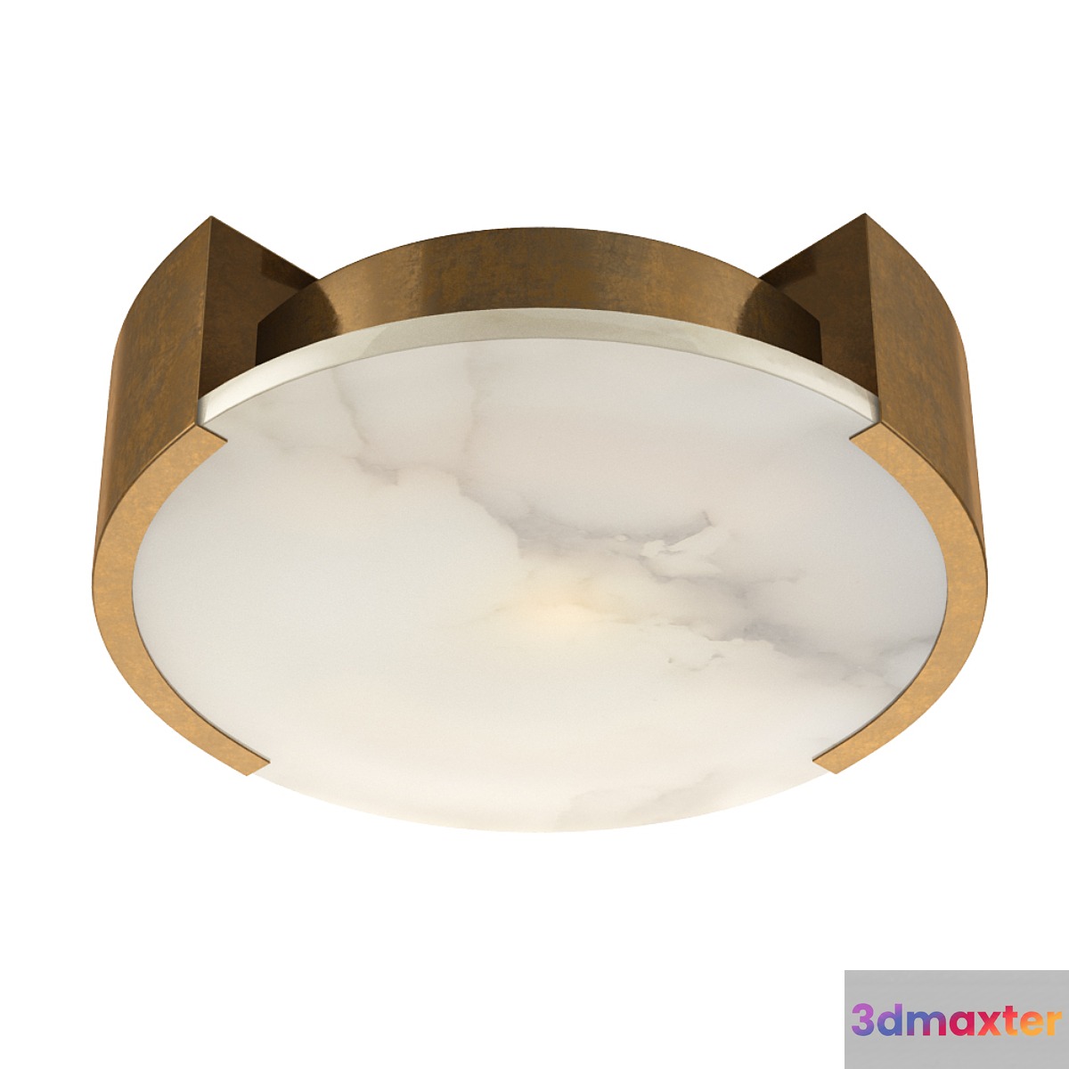 Ceiling lamp MELANGE - No.2