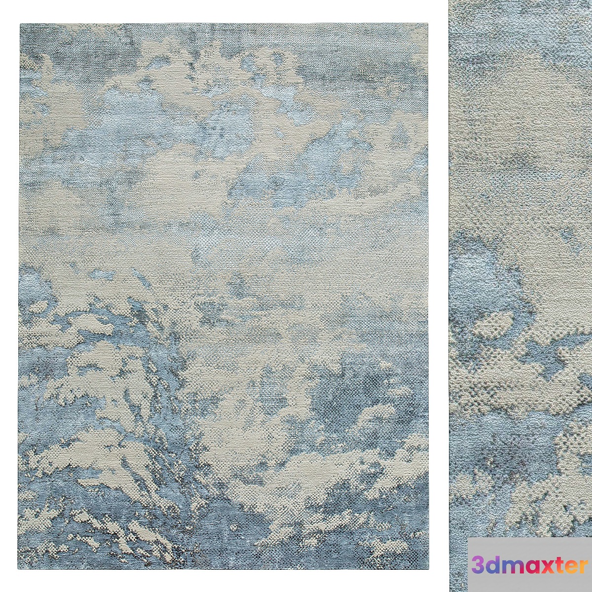 Premium carpet | No. 103 - No.3