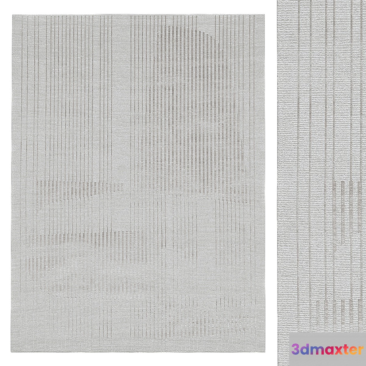 Premium carpet | No. 105 3D Max