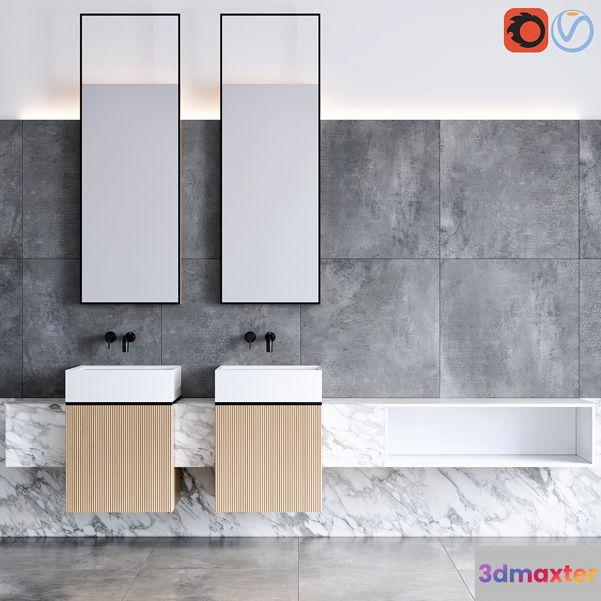 bathroom furniture 30