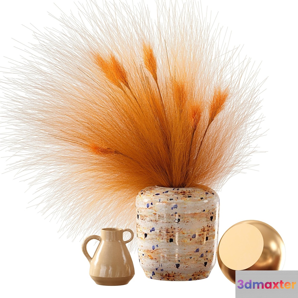Interior decor set - No.5