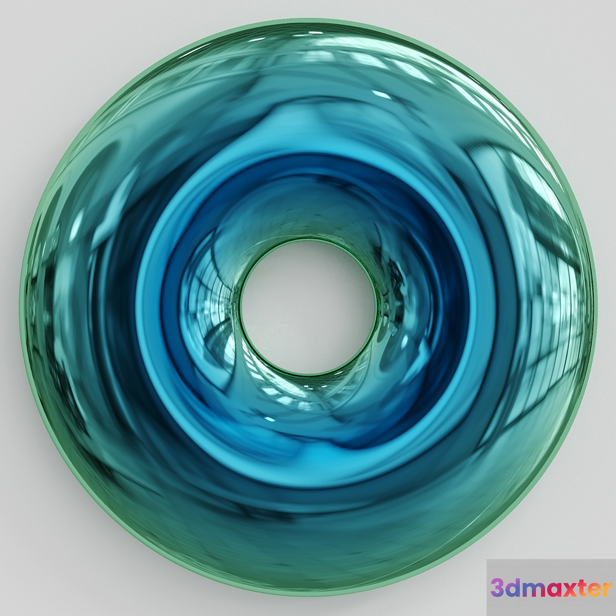 Decorative Mirror 3 - No.2