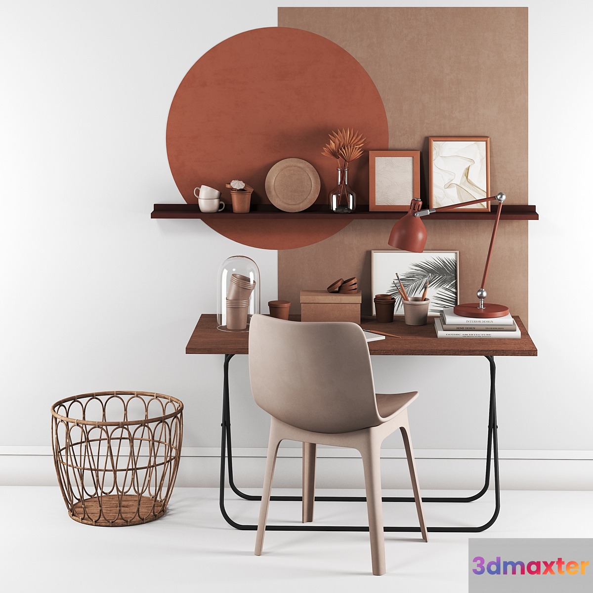 IKEA Home Office