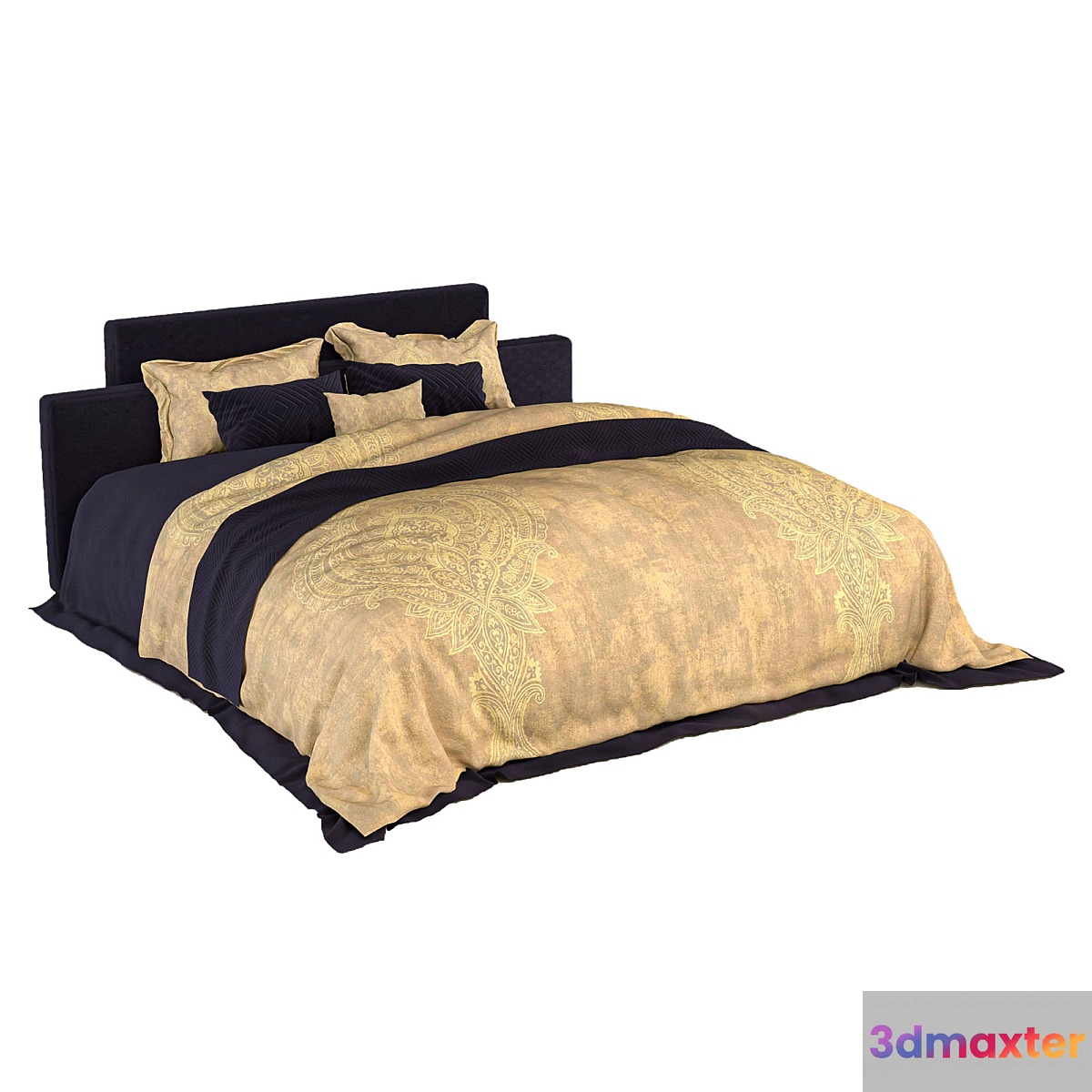 bebitalia bed