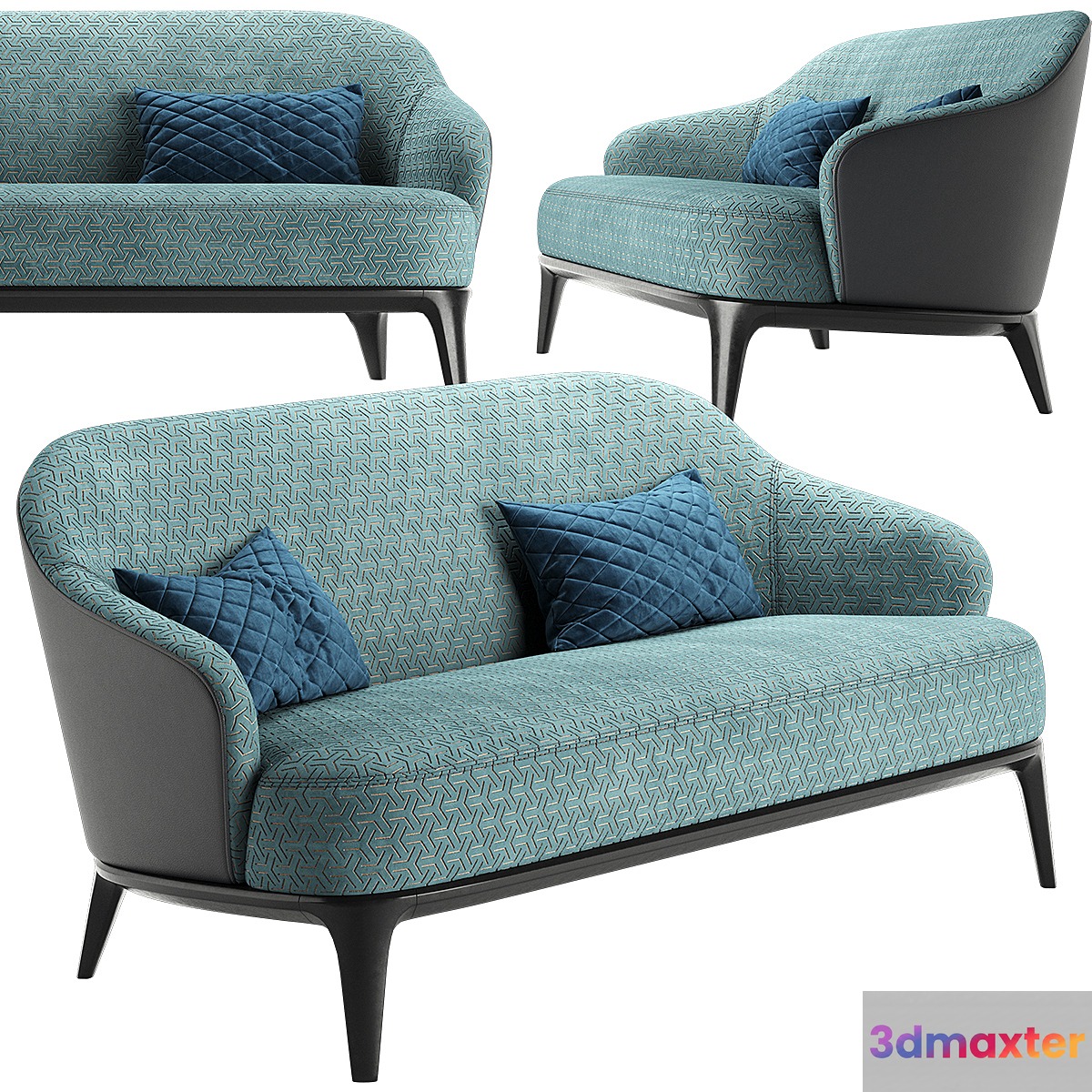LIAM Sofa - No.2