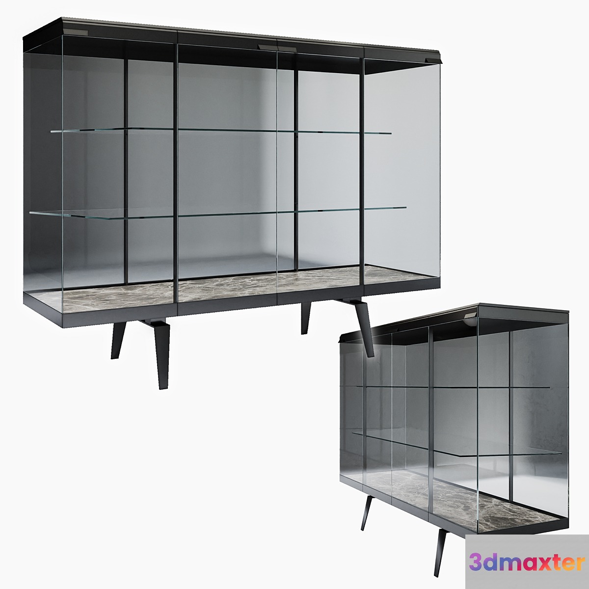 Gallotti & Radice Pandora Light high