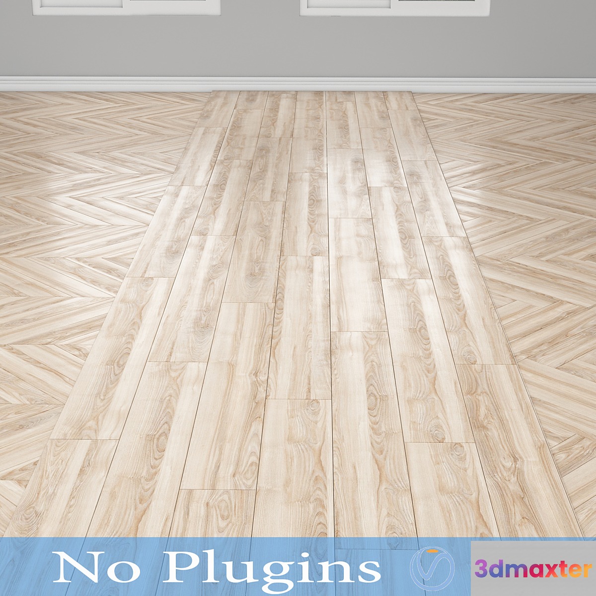 Wood floor 31