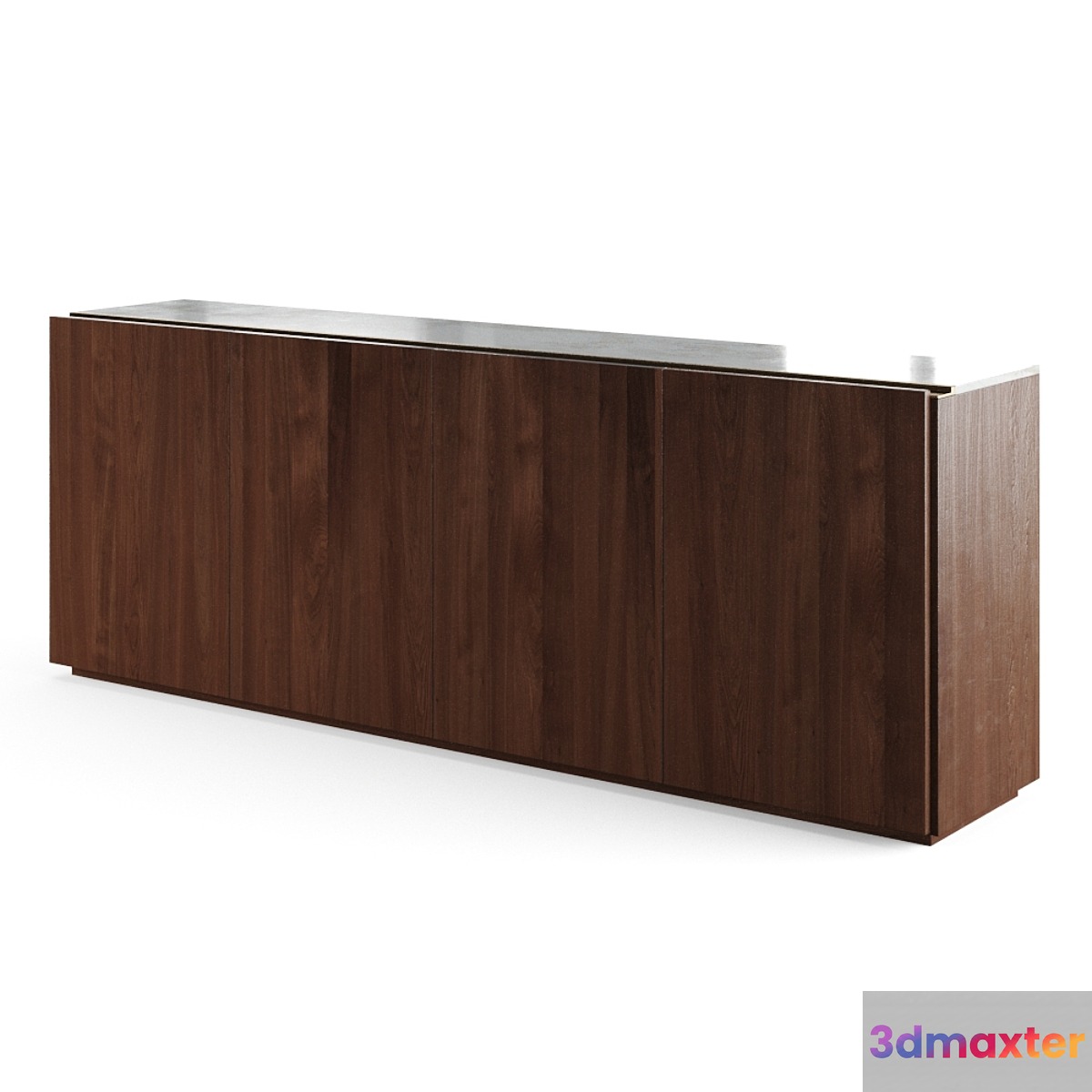 Florens lema 3D Max