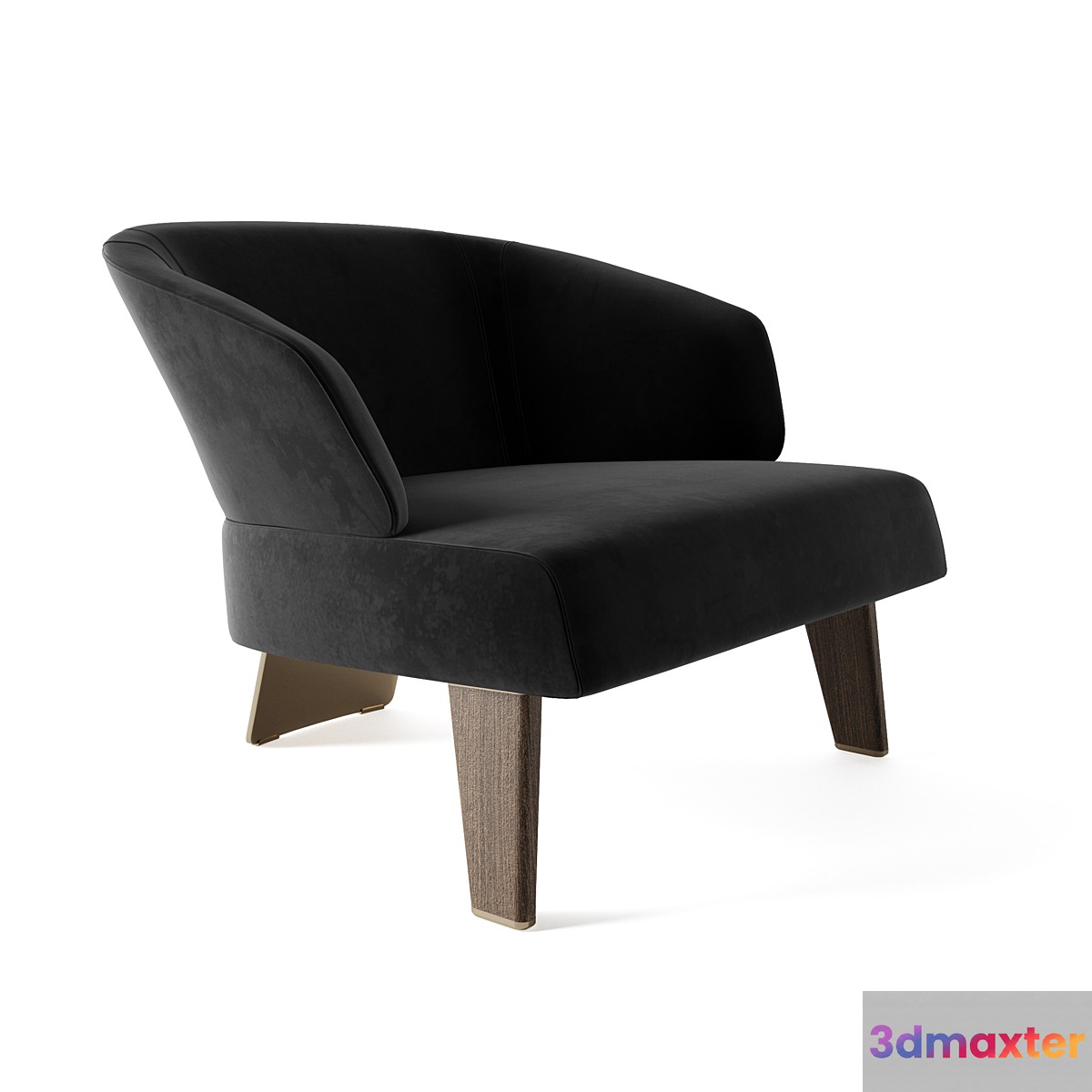 Reeves large armchair