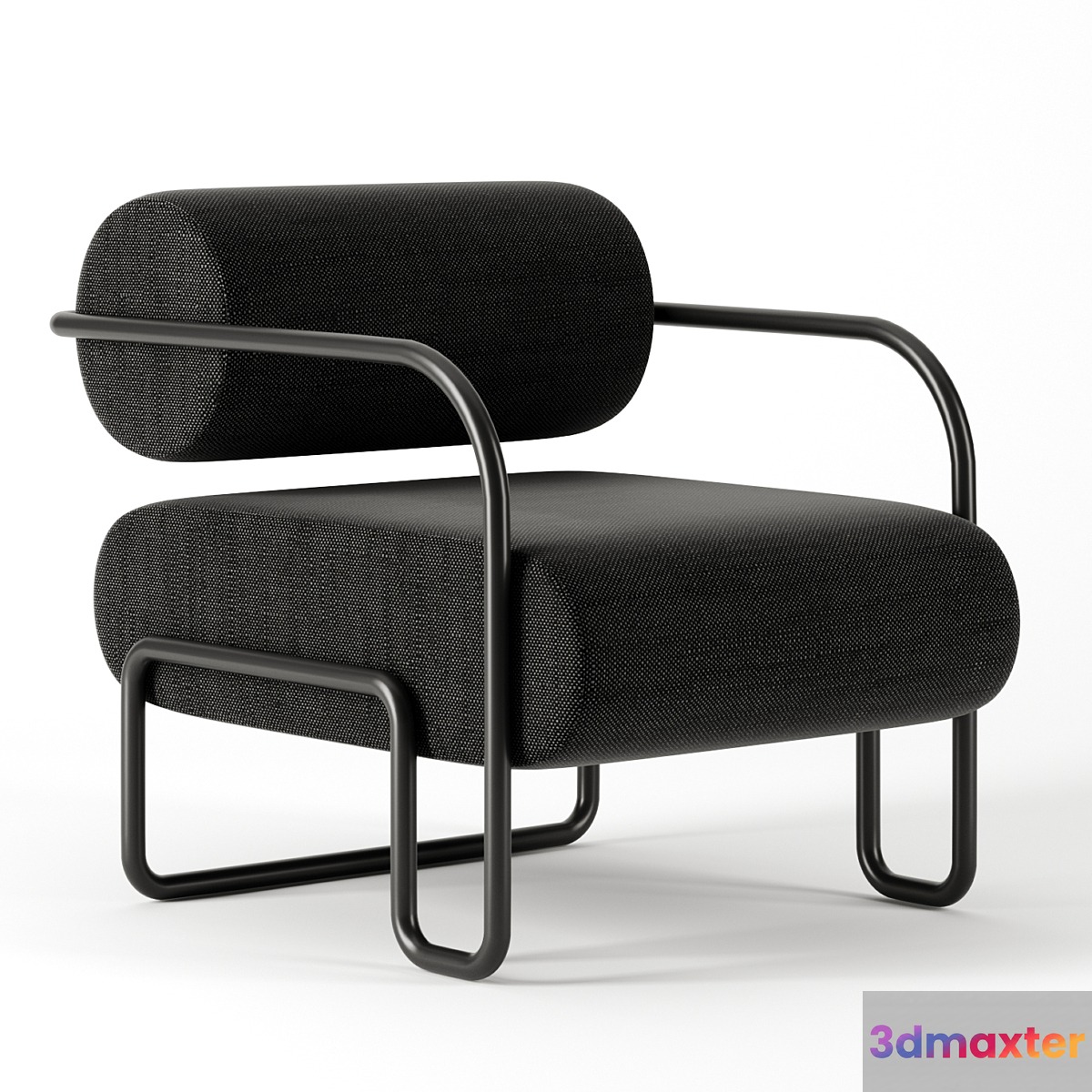 ARDENT CLUB CHAIR by Kelly Wearstler