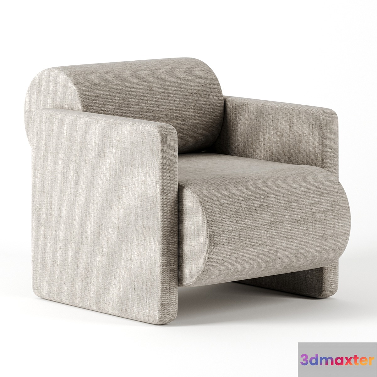 ESFERA CLUB CHAIR by Kelly Wearstler