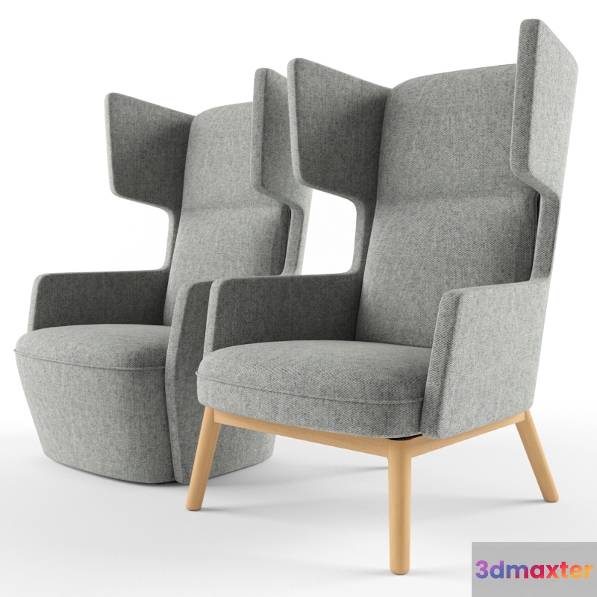 butterfly lounge chair meraki