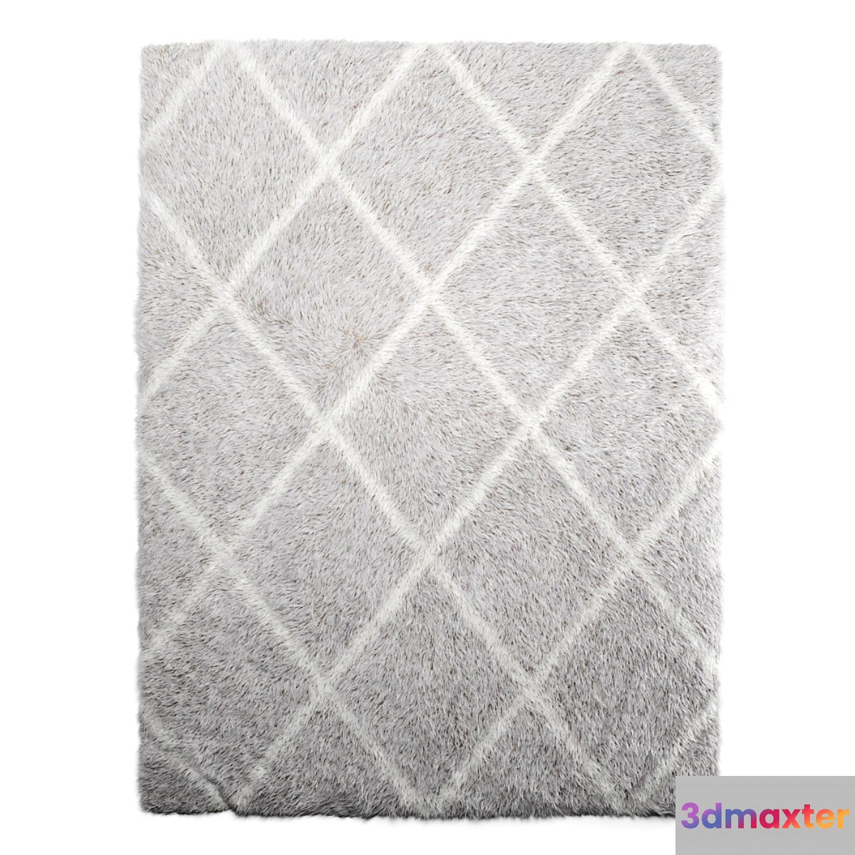 Rug Shaggy 200-150