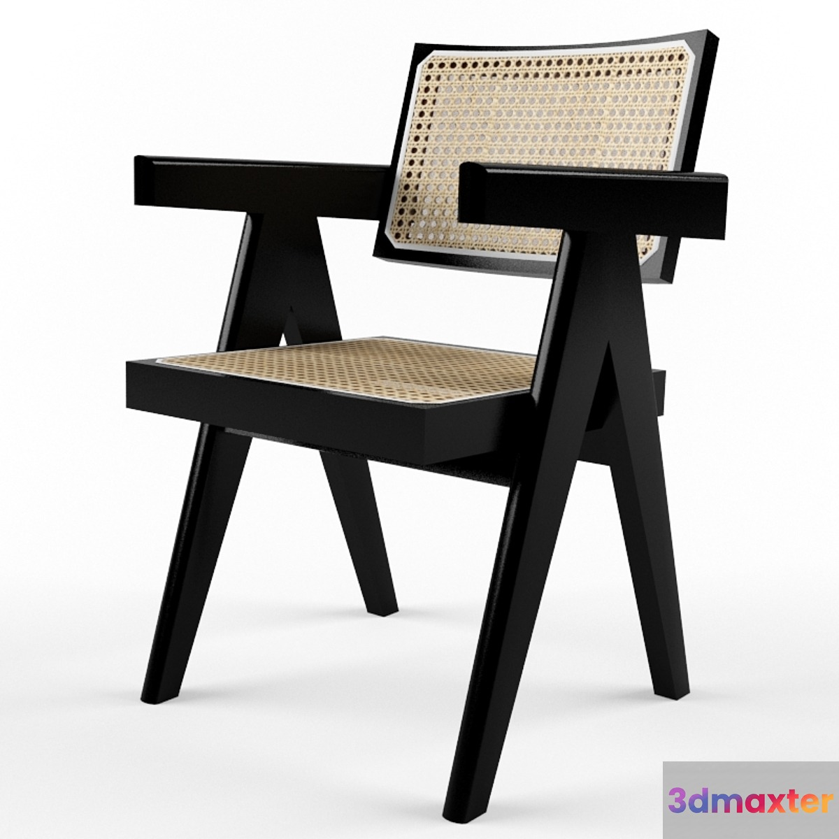 Chandigarh Dining Chair Meraki