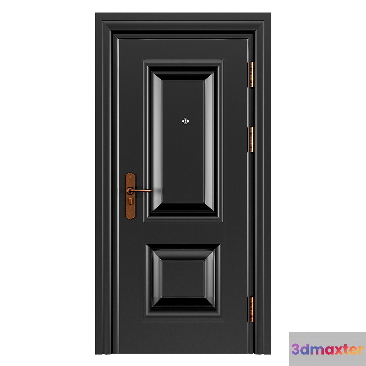 doors - No.8