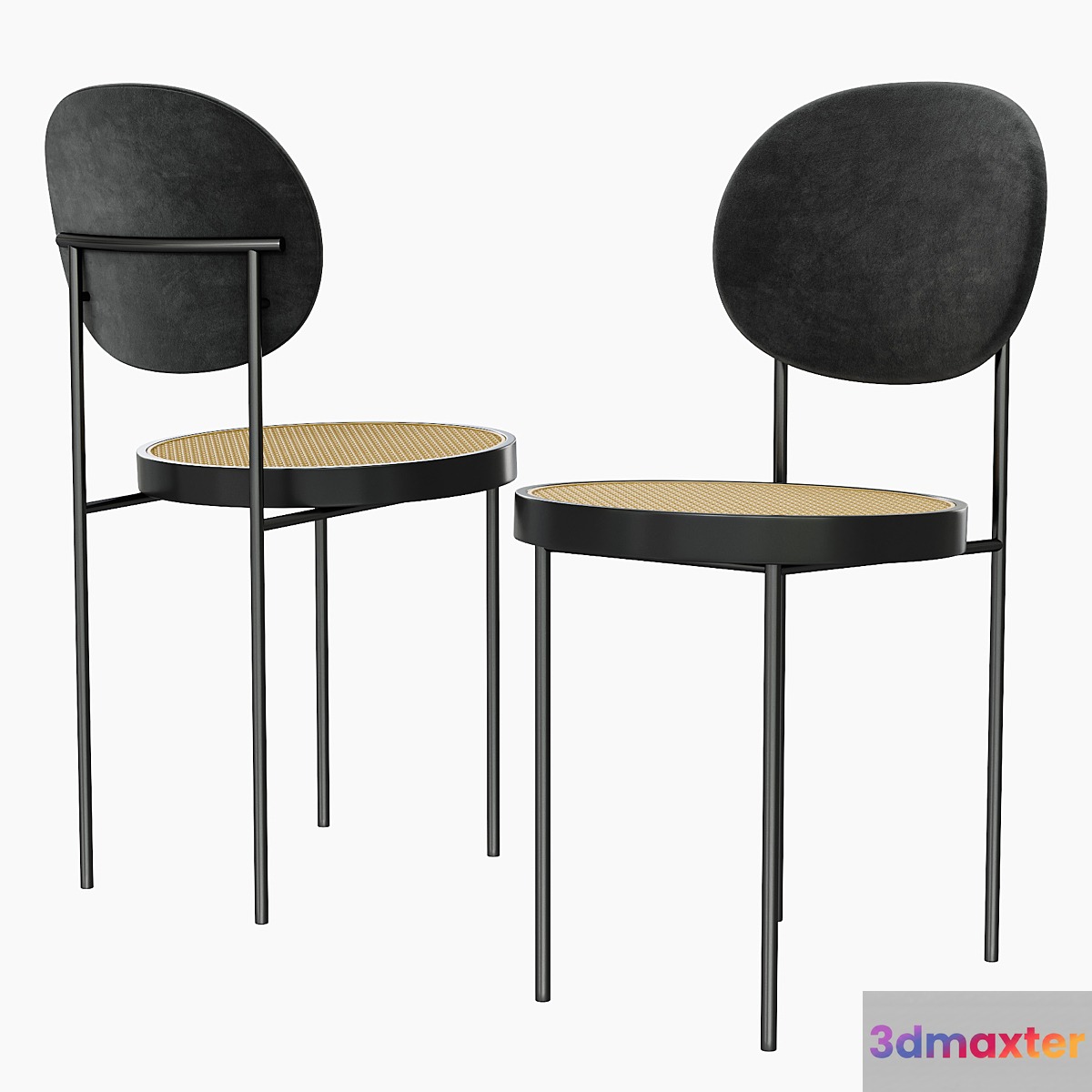 Chair rumana
