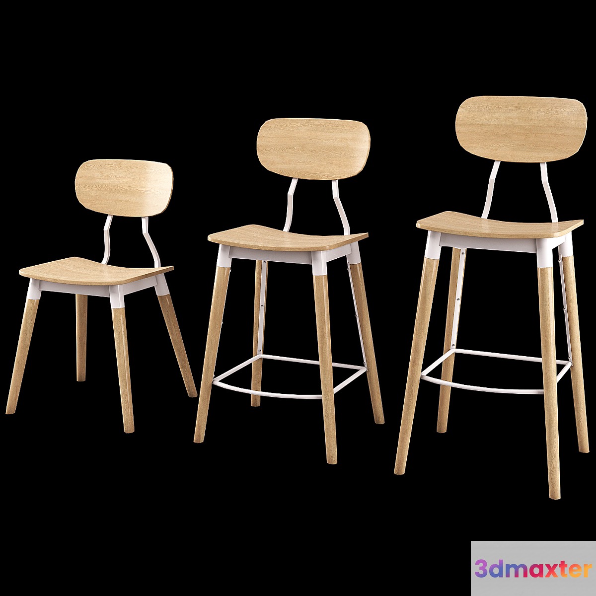 chair set