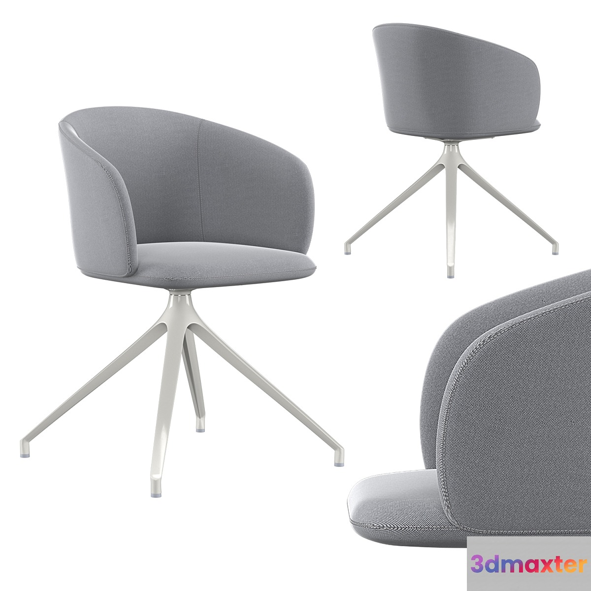 Grace Chair GRP4