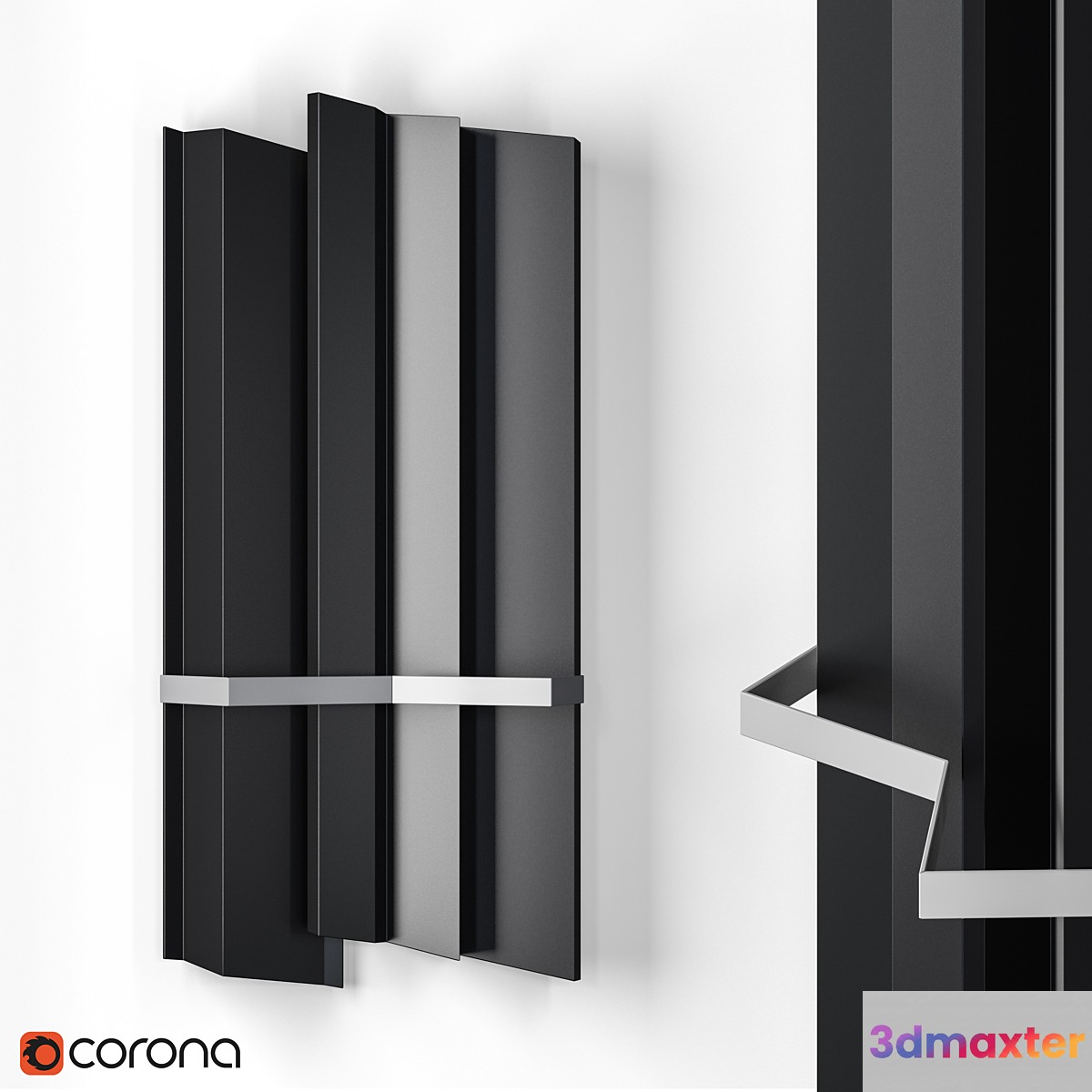 Radiator Antrax Android