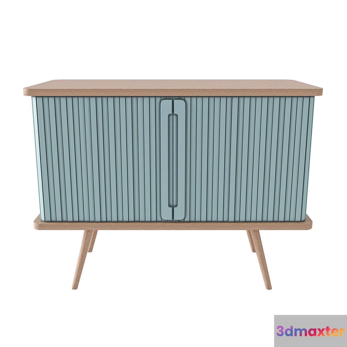 Wapong low sideboard