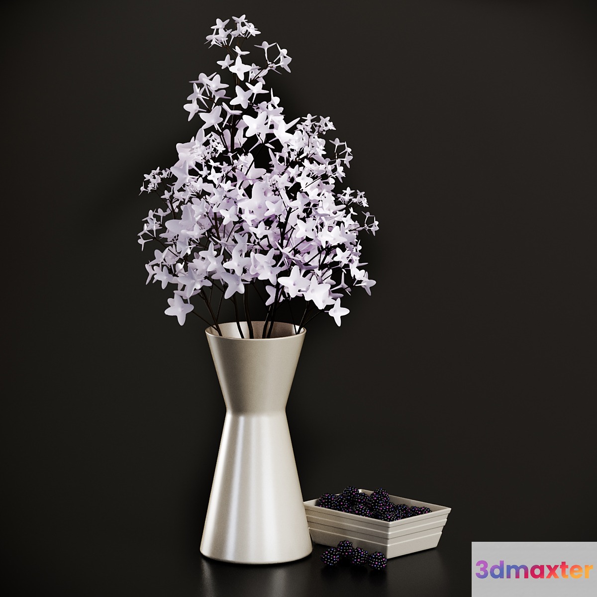 Decorative set 01 - No.6