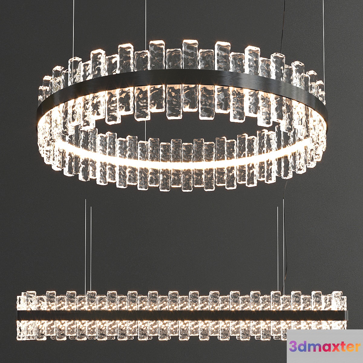 Phoenix ceiling collections - No.4