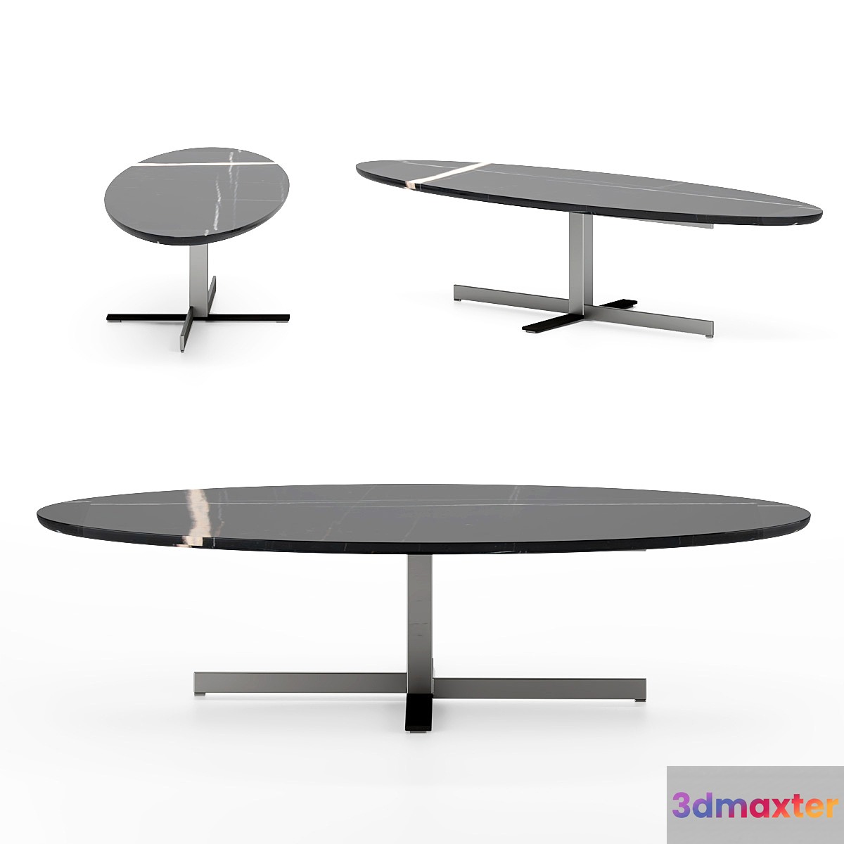 Coffe table Catlin Minotti