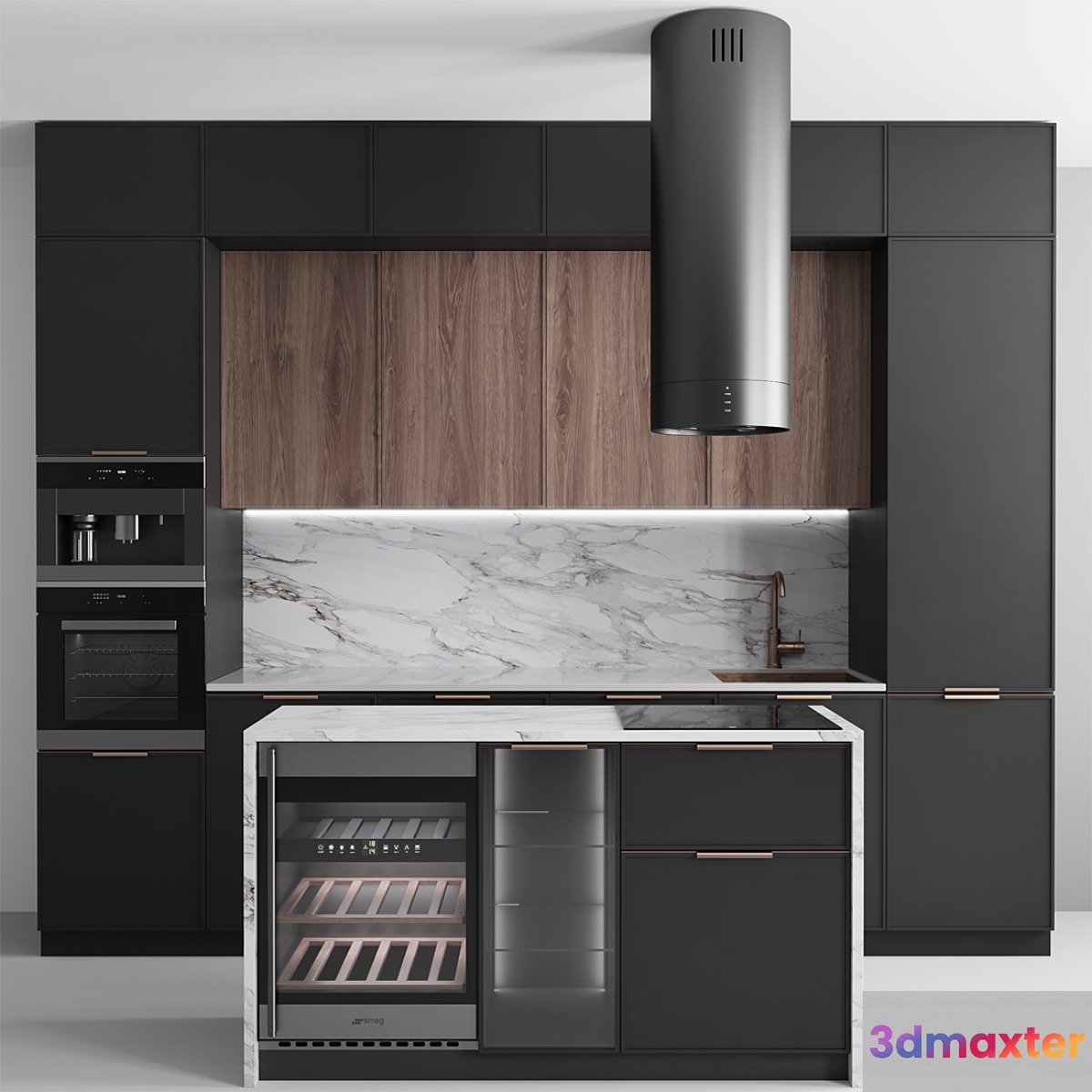 Kitchen No. 38