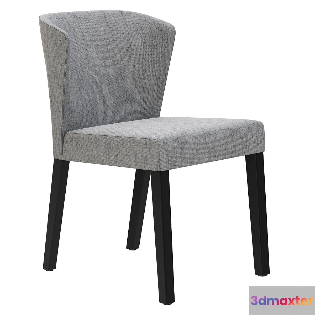 Dantone Home Darwin Chair 3D Max