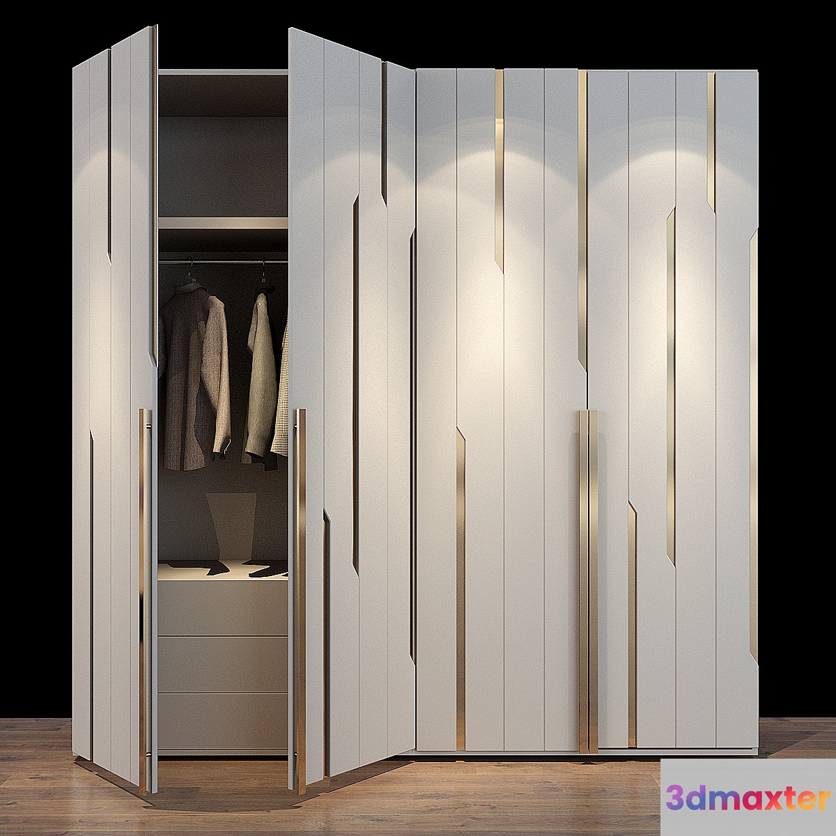 Cabinet Furniture_017