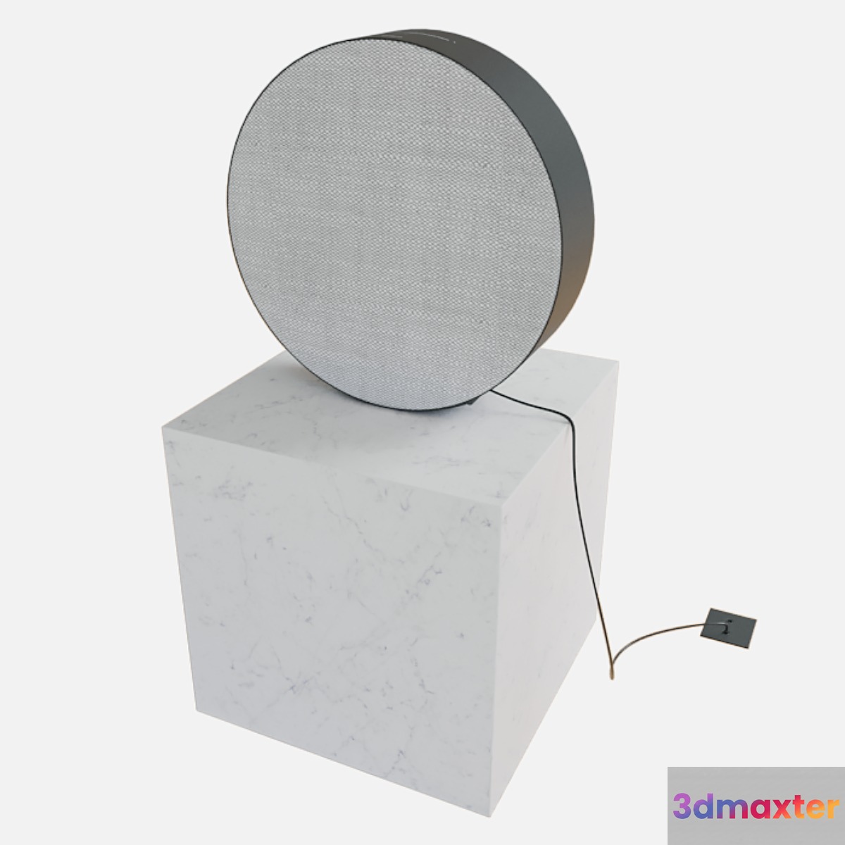Audio speaker 