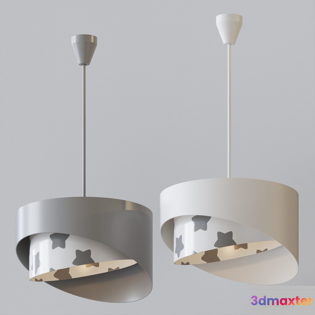 Tier Easy by Kids Star 3D Max