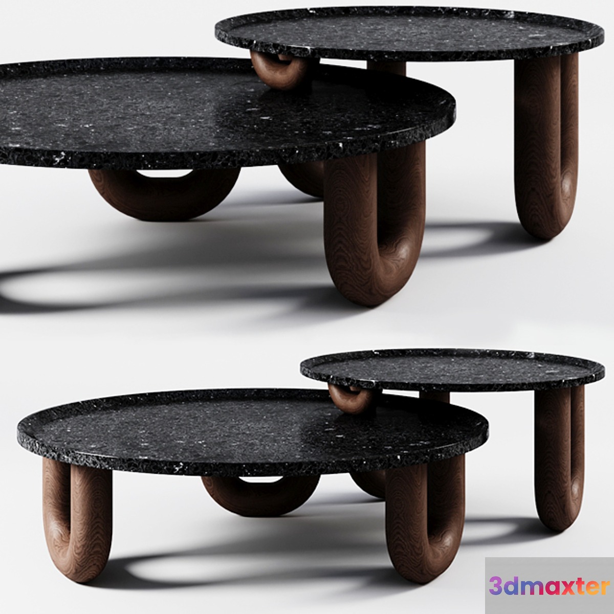 Harvey norman coffee table - No.2