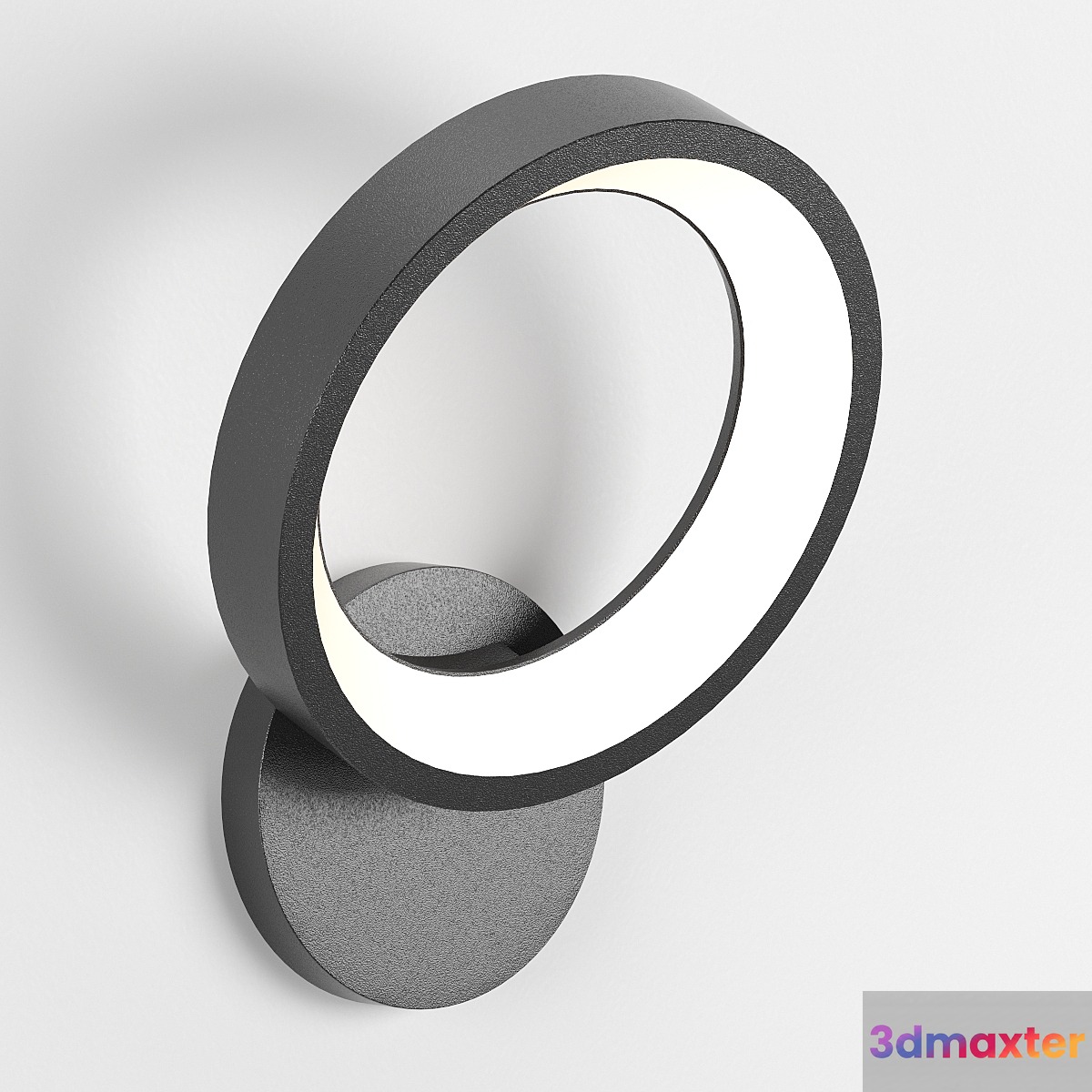 Wall lamp Eglo MARGHERA-C 3D Max