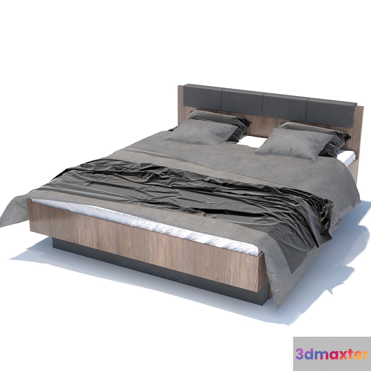 loft bed