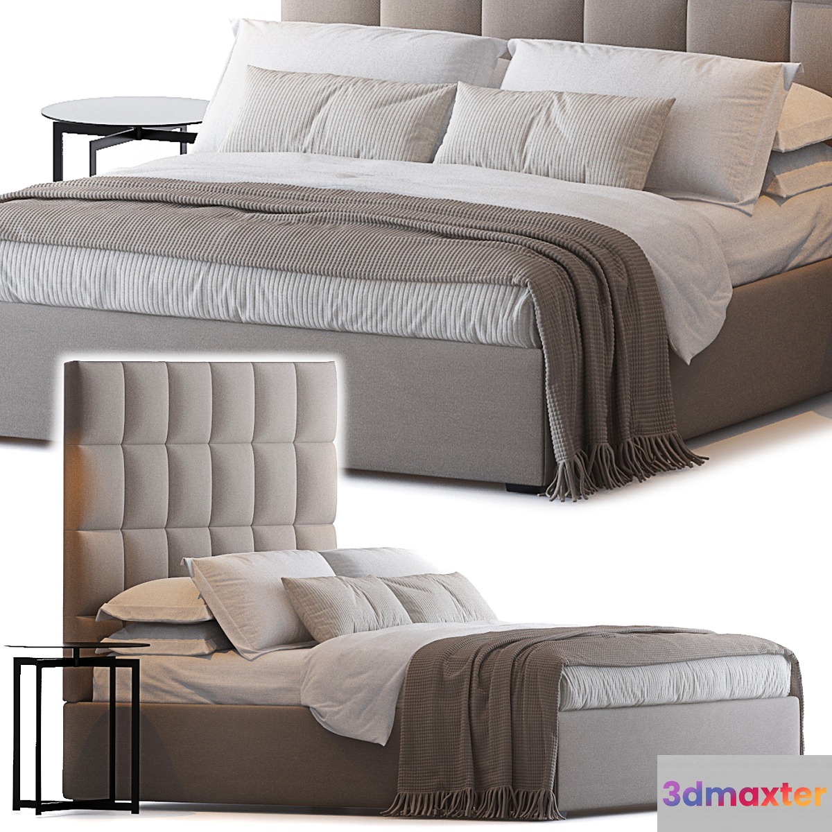 BED BY SOFA AND CHAIR COMPANY 35