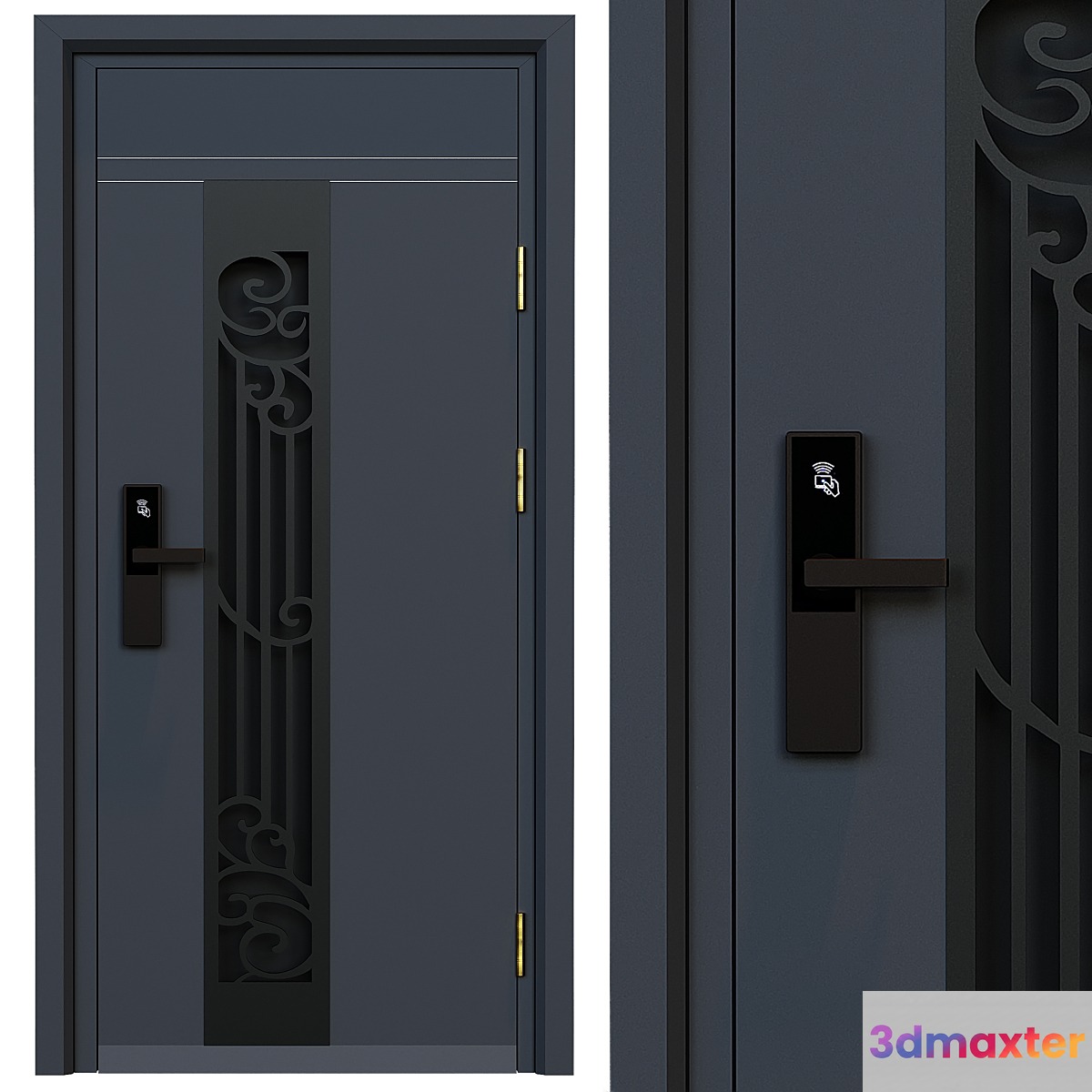 Door - No.20