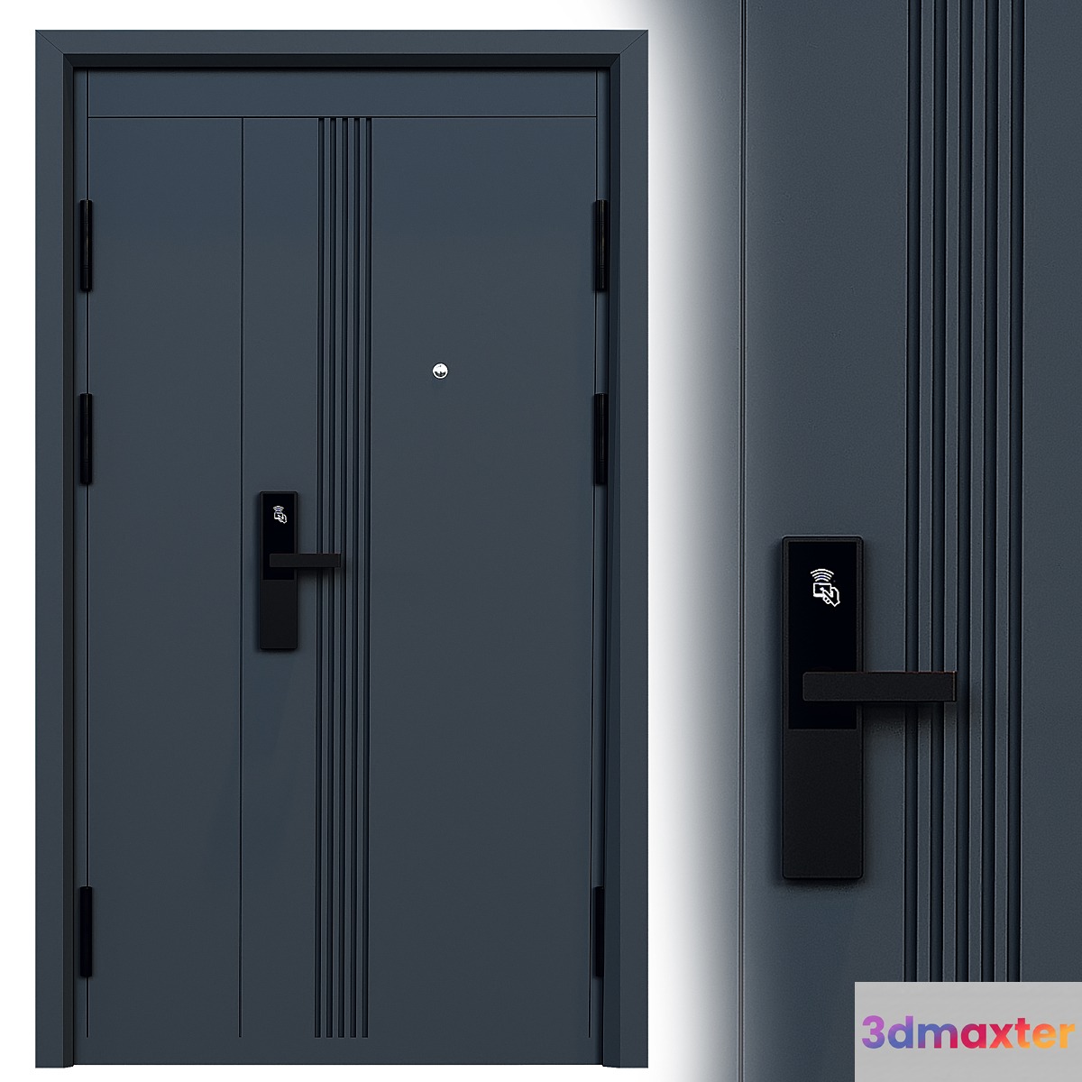Door - No.19