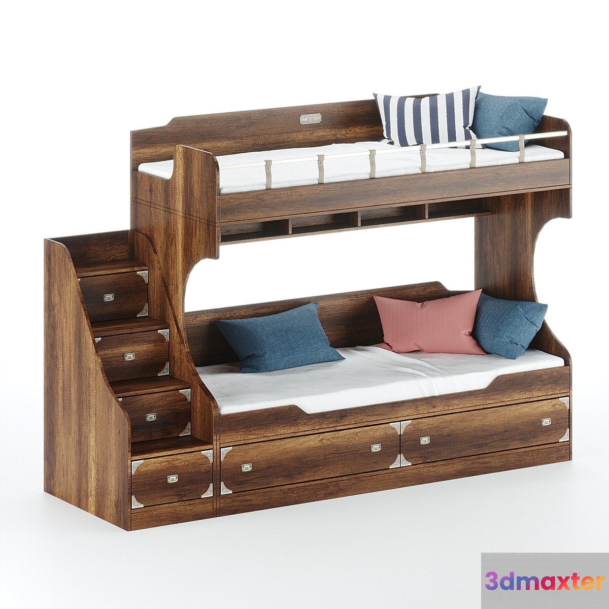 Bunk bed HOFF-Navigator #80321243